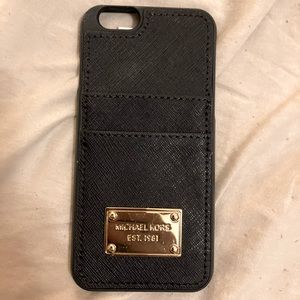 iPhone case